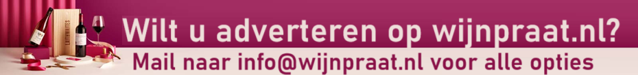 wijnpraat adverteerbanner 930 bij 110 pixels