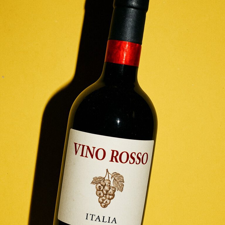 Italië, Italiaanse wijnproductie,