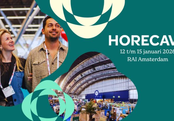 Taste of Wine Professional, horecava 2026, rai, amsterdam,