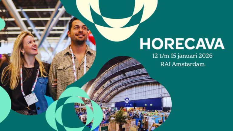 Taste of Wine Professional, horecava 2026, rai, amsterdam,