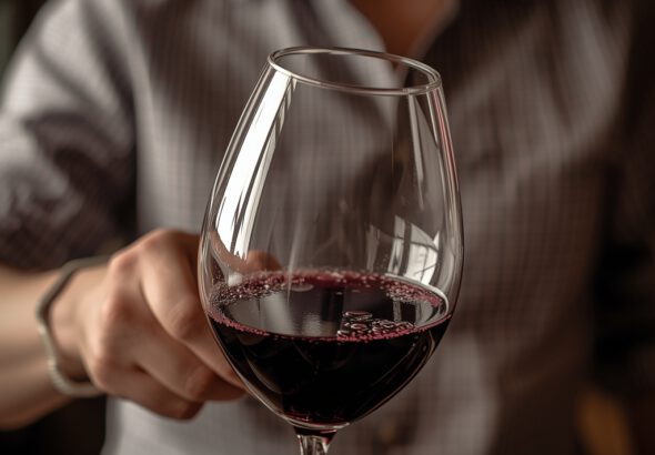 wijnnieuws, matig wijn drinken, wetenschappers over wijn drinken,