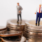 geld dollar economie trump