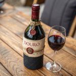 douro-wijn, douro, wijn, portugal, portugese wijn,