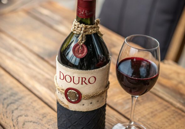 douro-wijn, douro, wijn, portugal, portugese wijn,