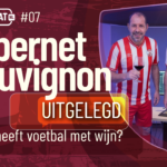 Cabernet sauvignon uitgelegd #07 Wijnpraat audio podcast,