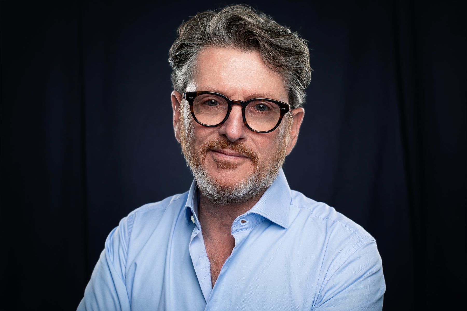 wijnpraat NL podcast, Erik de Zwart, stem van de wijnpraat podcast,