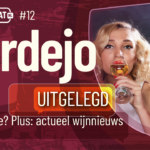 Verdejo wijn proeven — Wijnpraat NL aflevering 12,