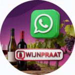 Wijnpraat-NL-WhatsApp , wijnpraat nl whatsapp, wijnnieuws, wijnpraat,