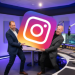 Instagram, wijnnieuws online, studio wijnpraat online