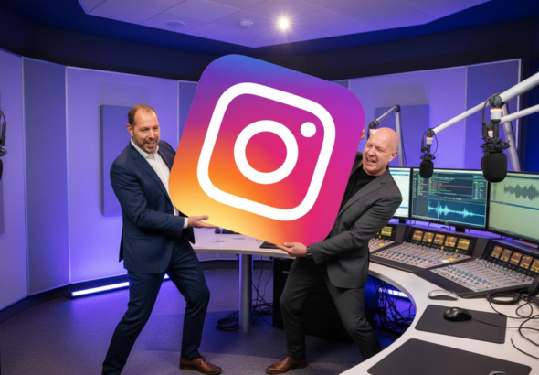 Instagram, wijnnieuws online, studio wijnpraat online