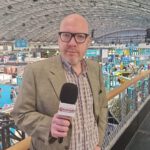 Taste of Wine Professional, Wijnpraat verslag Santino Smits, Horecava, RAI, Amsterdam,