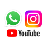 sociale mediakanelen, wijnpraat, wijnpraatNL,