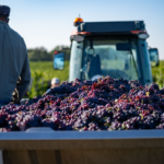Bordeaux wijnexport daalt, Bordeaux wijnexport, wijnsector, Franse wijn, wijnprijzen 2026, China wijnmarkt, wijnhandel, wijnnieuws, Bordeaux overschot,