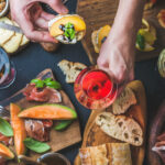 wijn bij eten, welke wijn bij welk diner,