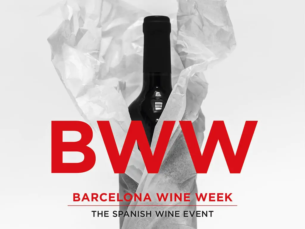 Barcelona Wine Week