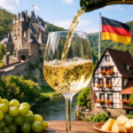 Duitse wijnconsumptie crasht, wijnnieuws, wijnpraatnl, wijnpraat,