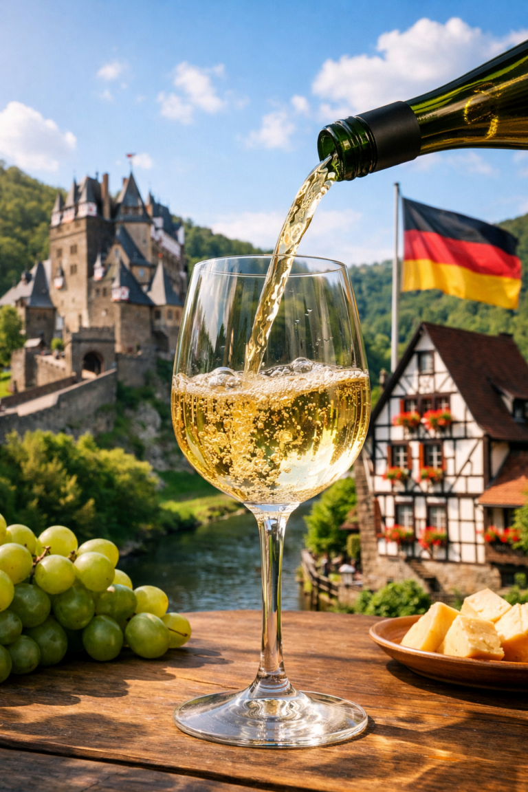 Duitse wijnconsumptie crasht, wijnnieuws, wijnpraatnl, wijnpraat,