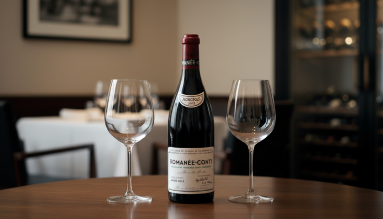 Romanée-Conti,