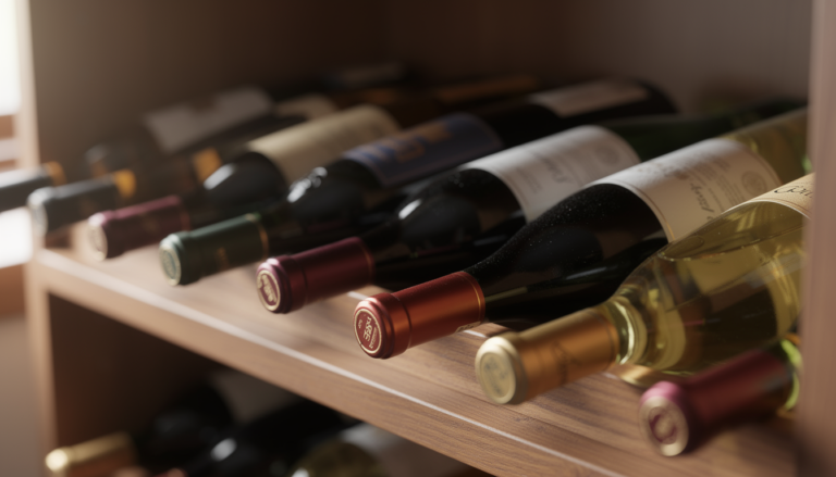 bewaarwijnen liggend bewaren, wijnnieuws, wijnpraat,