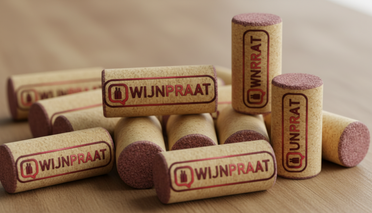 kurk in wijn herkenne, kurksmaak, kurk in wijn,