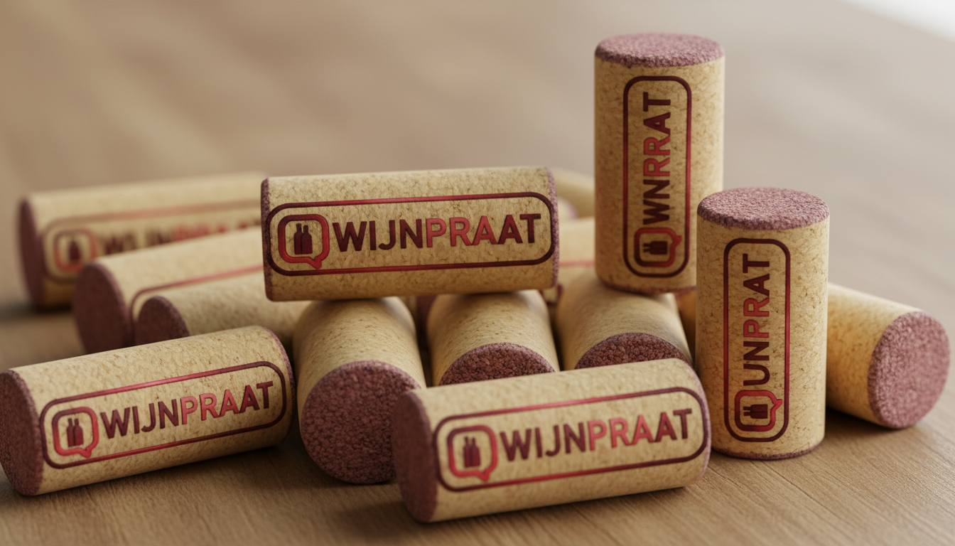 kurk in wijn herkenne, kurksmaak, kurk in wijn,