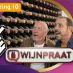Viognier wijn, wijnpraat podcast, wijnpraatnl,