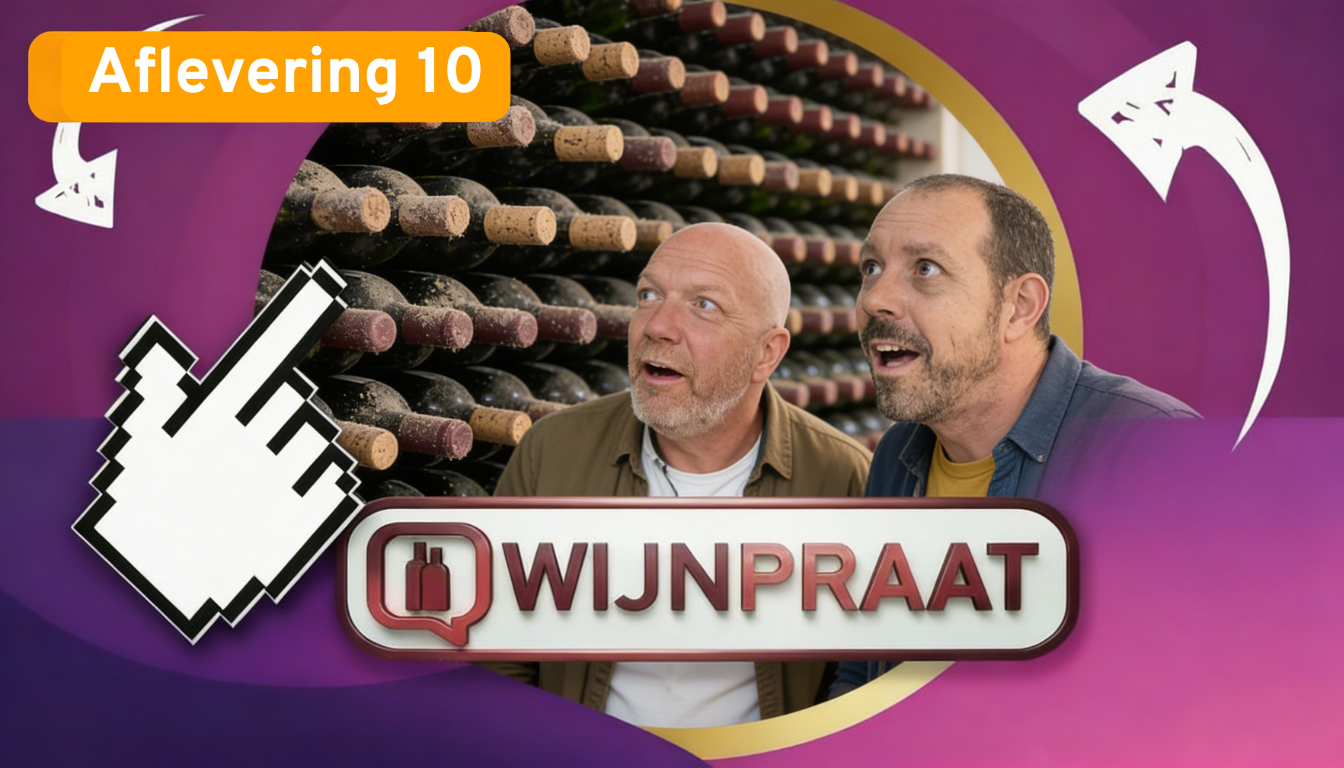 Viognier wijn, wijnpraat podcast, wijnpraatnl,