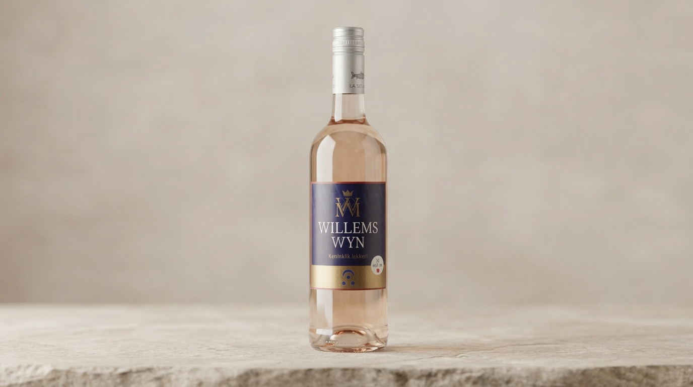 Willems wyn, Koningsdag Dokkum 2026, wijnpraatnl, wijnnieuws, wijnpraat, Flex AIgen