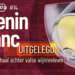 Chenin blanc uitgelegd #14 (hoofdletter Blanc)