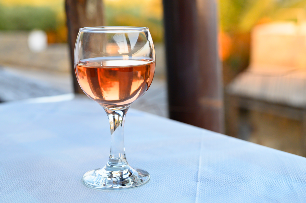 Provence rosé