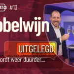 Bubbelwijn uitgelegd #13